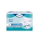 Plienky TENA Flex ProSkin Plus L 30 ks.