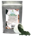 SPIRULINA 500g /2000 tabliet Riasy/imunit