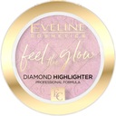 EVELINE Feel The Glow Face Highlighter In Cam