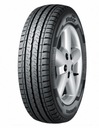 4x letné pneu 195/60R16C KLEBER TRANSPRO