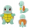 POKEMON GO MASKOT SQUIRTLE PLYŠ