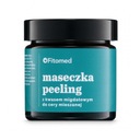 Fitomed, Maska - peeling s kyselinou mandľovou