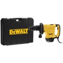 Príklepové kladivo 1600W 13,3j SD MAX DeWALT D25872K