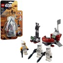 LEGO Star Wars 40558 Klonová veliteľská stanica