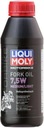 LIQUI MOLY OLEJ NA MOTORKU VIDLICA 7,5W 3099 500ML