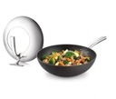 TESCOMA WOK panvica S POKROKOM RÚRY, 30 cm