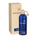 MONTALE BLUE AMBER EDP 100ML