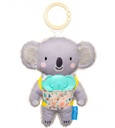 Prívesok Taf Toys s hryzátkom Kimmy Koala