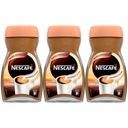 NESCAFE Crema Sensazione instantná káva 600g Jemná krémová pena