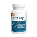 DOLVIT Dolfos Senior PLUS psi seniori 90 tab