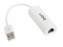 Sieťová karta UGO USB 2.0 - RJ-45 100Mb na kábli