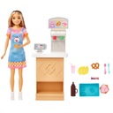 Barbie Skipper Prvá práca Bar HKD79