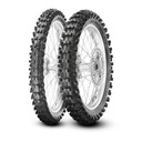 PIRELLI 100/90-19 SC MX32 MID SOFT 57M R NHS