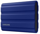 Externý SSD disk Samsung SSD T7 Shield 1TB USB 3.2 Gen. 2 Blue