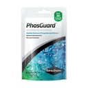 SEACHEM PHOSGUARD 100ml ODSTRAŇUJE A ZNIŽUJE PO4