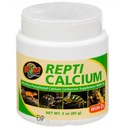 ZOOMED REPTI CALCIUM 85G - VÁPNA PRE PLAZY A Obojživelníky