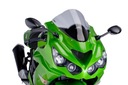 Športové čelné sklo Puig Kawasaki ZZR1400 06-20