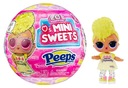 LOL SURPRISE LOVE MINI SWEET PEEPS ORIGINAL