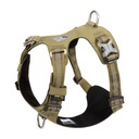 Výcvikový postroj Adventure Dog Khaki L