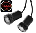 Logo MAN Led Logo TIR Projector Truck 24V LED Logo