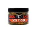 Carp Seeds Shock XXL Tiger Hot Stink 150ml