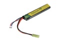 LiPo batéria 7,4V 1100mAh 20C - Tamiya