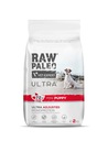 Raw Paleo Ultra Puppy Mini hovädzie mäso 2kg