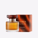 ORIFLAME Amber Elixir Eau de Parfum 50ml