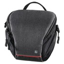 HAMA Sambia 100 Colt Photo Bag Black