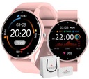 OZNÁMENIA EKG KARDIO ŠPORT SMARTWATCH