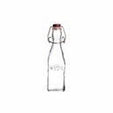 Fľaša 0,25l, Clip Top Bottles Kilner