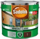 SADOLIN CLASSICtek impregnácia [3], 9l