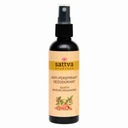 Sattva Antiperspirant Deodorant Argan Tree