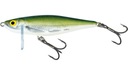 WOBLER SALMO TH5S OLIVE BLEAK