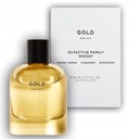 z427 PÁNSKY PARFUM ZARA MAN GOLD 80ML KRABIČKA DARČEK