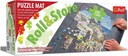 Puzzle Mat 500-1500 Trefl kusov