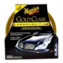 MEGUIARS GOLD CARNAUBA VOSKOVÁ PASTA S POLYMÉRMI