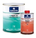 Roberlo Megax X5 základ tmavošedá 4l + 0,8l mix