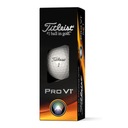 Loptičky Titleist PRO V1 3 ks (2023) NOVÝ MODEL