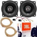 JBL Reproduktory FIAT BRAVO FIORINO GRANDE PUNTO 500