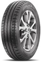 2 x letná pneumatika Falken SN832 155/80R13 79 T