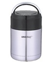 KINGHOFF THERMOS 0,65L KH-4374