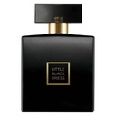 AVON Little Black Dress 50ml Limited Edition