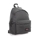 Batoh Eastpak PADDED PAKR Black Denim EK62077H UA