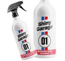 SHINY GARAGE Detailer Morning Dew Detailer s voskom 1L