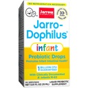 JARROW FORMULAS Jarro-Dophilus Dojčenská 15ml