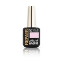 Nails Company opravná báza MILKY PINK 6ml stavebná báza na predlžovanie