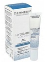 DERMEDIC HYDRAIN 3 HIALURO Očný krém 15ml