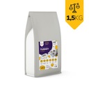 Nutrivite EXPERT Food Morčacie mäso s kuracím mäsom 1,5 kg.