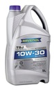 1112106-005-01-999 olej Ravenol TSJ 10W-30, 5 l